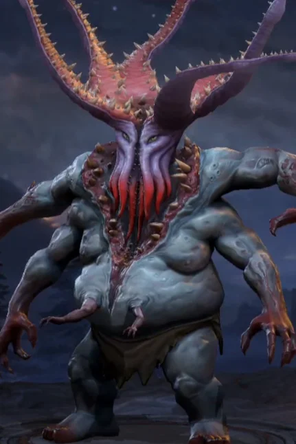 Baron Salem